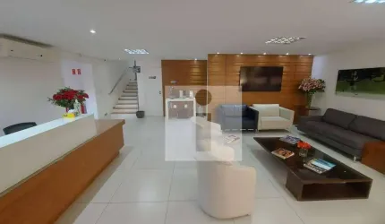 Prédio à venda, 383 m² por R$ 5.600.000,00 - Nova Campinas - Campinas/SP