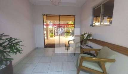 Apartamento com 2 dormitórios à venda, 66 m² por R$ 380.000,00 - Vila Proost de Souza - Campinas/SP