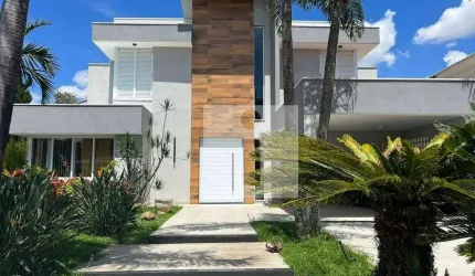 Casa a venda Alphaville Campinas -Campinas -SP