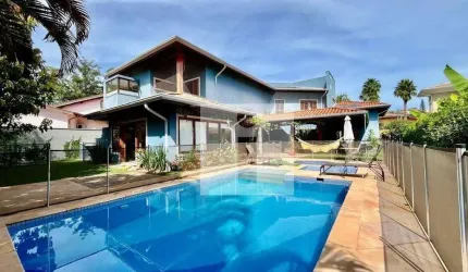 Casa a venda em Sousas, Campinas/SP