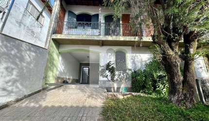 Casa com 3 quartos para alugar em Sousas, Campinas/SP