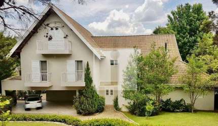 Casa a venda em Valinhos.