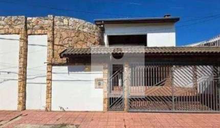 Casa para alugar em Sousas, Campina/SP