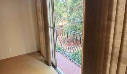 Apartamento com 3 dormitórios, 95 m² - venda por R$ 350.000  -Rua Duque de Caxias- Centro - Campinas/SP