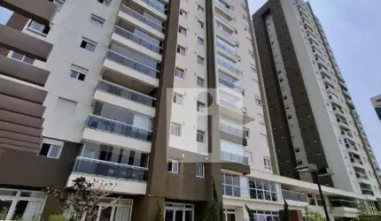 Apartamento com 3 quartos à venda por R$ 1.200.000 - Taquaral - Campinas/SP