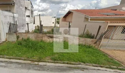 Terreno à venda, 257 m² por R$ 300.000,00 - Parque Jambeiro - Campinas/SP