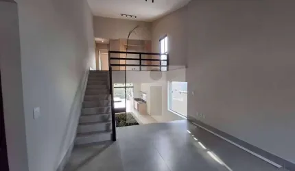 Casa com 4 Suítes à venda, 320 m² - Caminhos de San Conrado - Campinas/SP