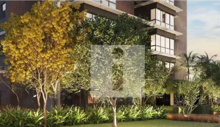 Apartamento Loft com 2 suítes à venda, 66 m² - HALMA 911 - Nova Campinas - Campinas/SP