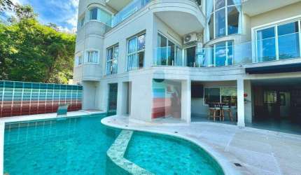 Casa com 4 quartos à venda, 765 m² por R$ 3.990.000 - Colinas do Ermitage (Sousas) - Campinas/SP
