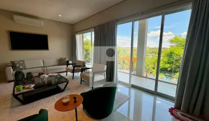 Casa com 4 quartos à venda, 765 m² por R$ 3.990.000 - Colinas do Ermitage (Sousas) - Campinas/SP