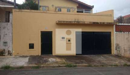 Casa com 2 quartos à venda  - Nova Sousas (Sousas) - Campinas/SP