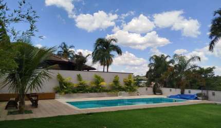 Casa com 4 dormitórios, 330 m² - oportunidade! de R$ 2.500.000 por R$ 1.693.000  - Caminhos de San Conrado - Campinas/SP