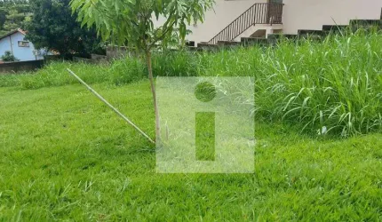 Terreno a venda no condomínio San Conrado em Sousas