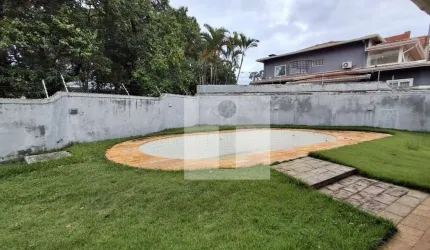 Casa Comercial ou Residencial  com 4 quartos para venda ou locação em Avenida no bairro Nova Campinas - Campinas/SP