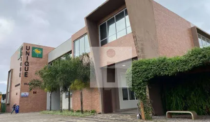 Sala à venda, 109 m² por R$ 595.000,00 - Loteamento Center Santa Genebra - Campinas/SP