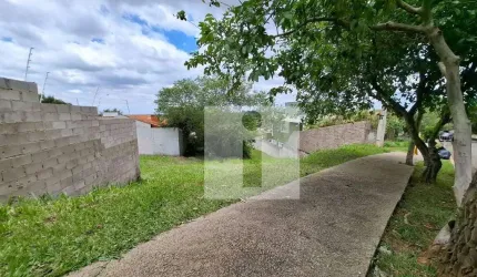 terreno a venda condomínio San Conrado - Sousas - Campinas