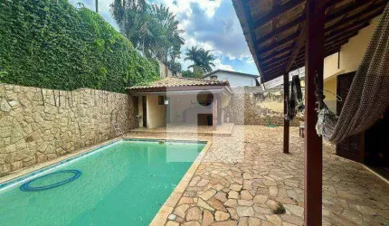 Casa a venda no condomínio San Conrado em Sousas