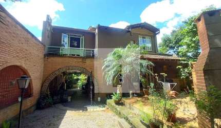 Casa com 2 quartos à venda, 249 m² por R$ 1.100.000 - Jardim Belmonte (Sousas) - Campinas/SP