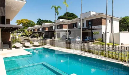 Casa com 3 Suítes à venda, 147 m² Garden City - Por R$ 1.699.900,00 Parque Nova Campinas - Campinas/SP
