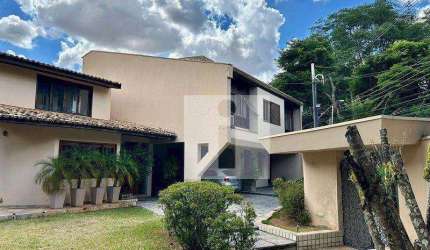 Casa a venda no Parque Nova Campinas em Campinas/SP