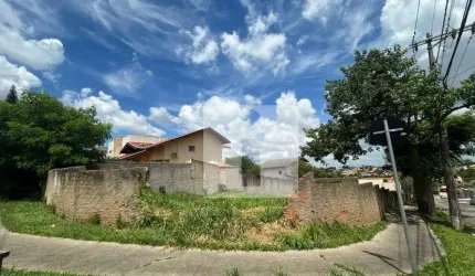 Terreno a venda no San conrado Sousas, Campinas-SP