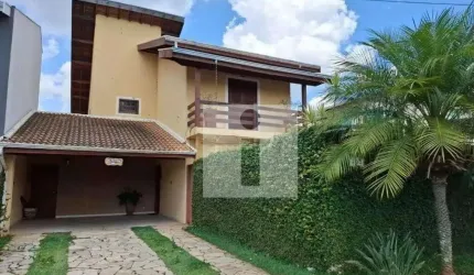 Casa a venda em Sousas, Campinas/SP