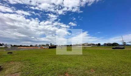 Terreno à venda, 800 m² por R$ 650.000,00 - Residencial Haras Patente - Jaguariúna/SP