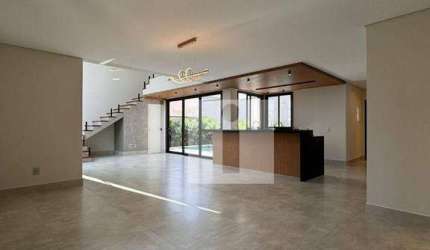 Casa para alugar no condomínio San Conrado em Sousas, Campinas/SP