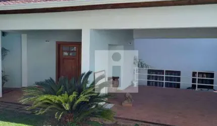 Casa a venda no condomínio San Conrado em Sousas - Campinas