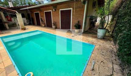 Casa térrea com 3 quartos à venda por R$ 1.150.000
