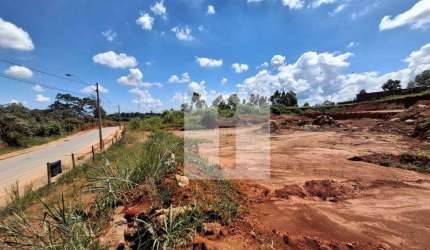 Terreno à venda no bairro Chácaras São Martinho - Campinas/SP