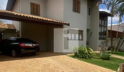 Casa a venda em Sousas, Campinas/SP