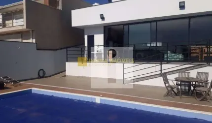 Casa a venda ou aluga no condomínio Swiss Park em Campinas
