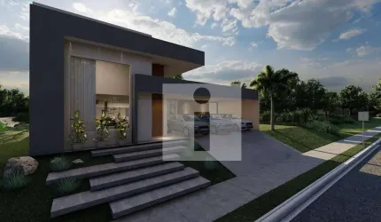 Terreno à venda condomínio Residencial Tabapuã- Valinhos/SP