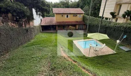 Casa a venda no Condominio San Conrado em Sousas, Campinas/SP