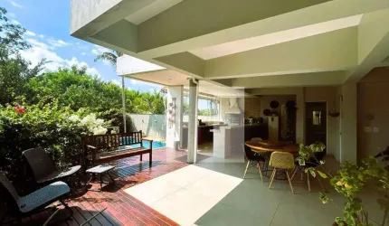 Casa a venda em Sousas, Campinas/SP