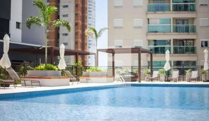 Apartamento com 3 SUÍTES à venda, 102 m² por R$ 1.096.000 - Alto Taquaral - Campinas/SP