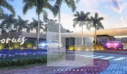 Terreno  PLANO à venda, 447 m² por R$ 761.601,00 - No LOTEAMENTO ARBORAIS -Fazenda Pau D Alho - Campinas/SP