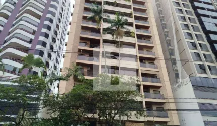 Apartamento 160m² com 3 dormitórios à venda, no BARLAVENTO - Jardim Proença - Campinas/SP
