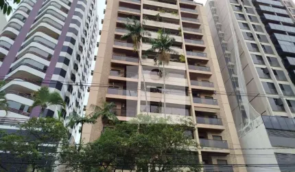 Apartamento com 3 dormitórios à venda, 165 m²  JARDIM PROENÇA- CAMPINAS-SP