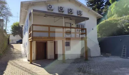 Casa comercial para alugar - Sousas - Campinas/SP