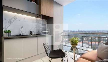 Apartamento com 3 dormitórios à venda, 78 m² VIZZI GUANABARA - Jardim Guanabara - Campinas/SP