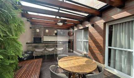 Apartamento para alugar no Cambui, Campinas/SP