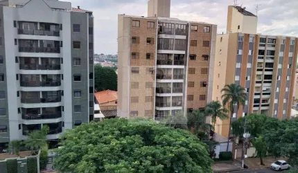 Apartamento com 3 dormitórios à venda, 96 m² por R$ 589.760 - Jardim Flamboyant - ao lado do Shopping Iguatemi - Campinas/SP