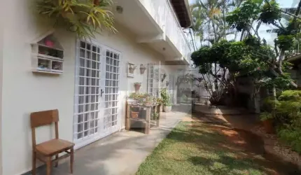 Casa a venda no Jardim Paraíso, Campinas/SP