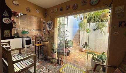Casa a venda em Sousas, Campinas/SP