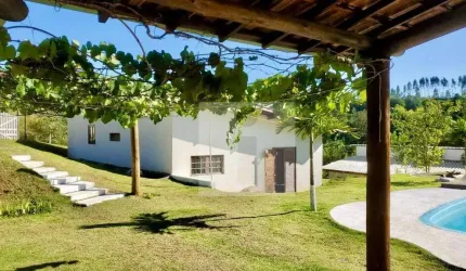Chácara, 4500 m² - venda por R$ 1.860.000 ou aluguel por R$ 15.000/mês - Joaquim Egídio - Campinas/SP