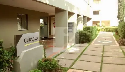 Apartamento com 3 quartos à venda, 55 m² por R$ 330.000 - Parque Itália - Campinas/SP
