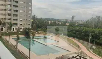 Apartamento a venda no Sensia Parque Prado, Campinas/SP