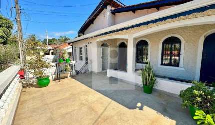 Casa com 3 quartos para venda e aluguel - Sousas - Campinas/SP